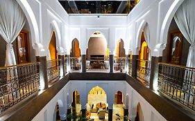 Riad Houma